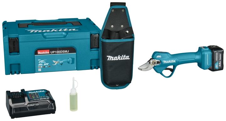 Actual product image Makita UP100DSMJ pruning shears