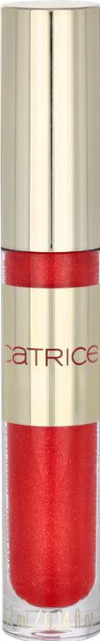 Image du produit Catrice Gloss à lèvres Plumping Édition limitée (C01 Never Fully Perfect)
