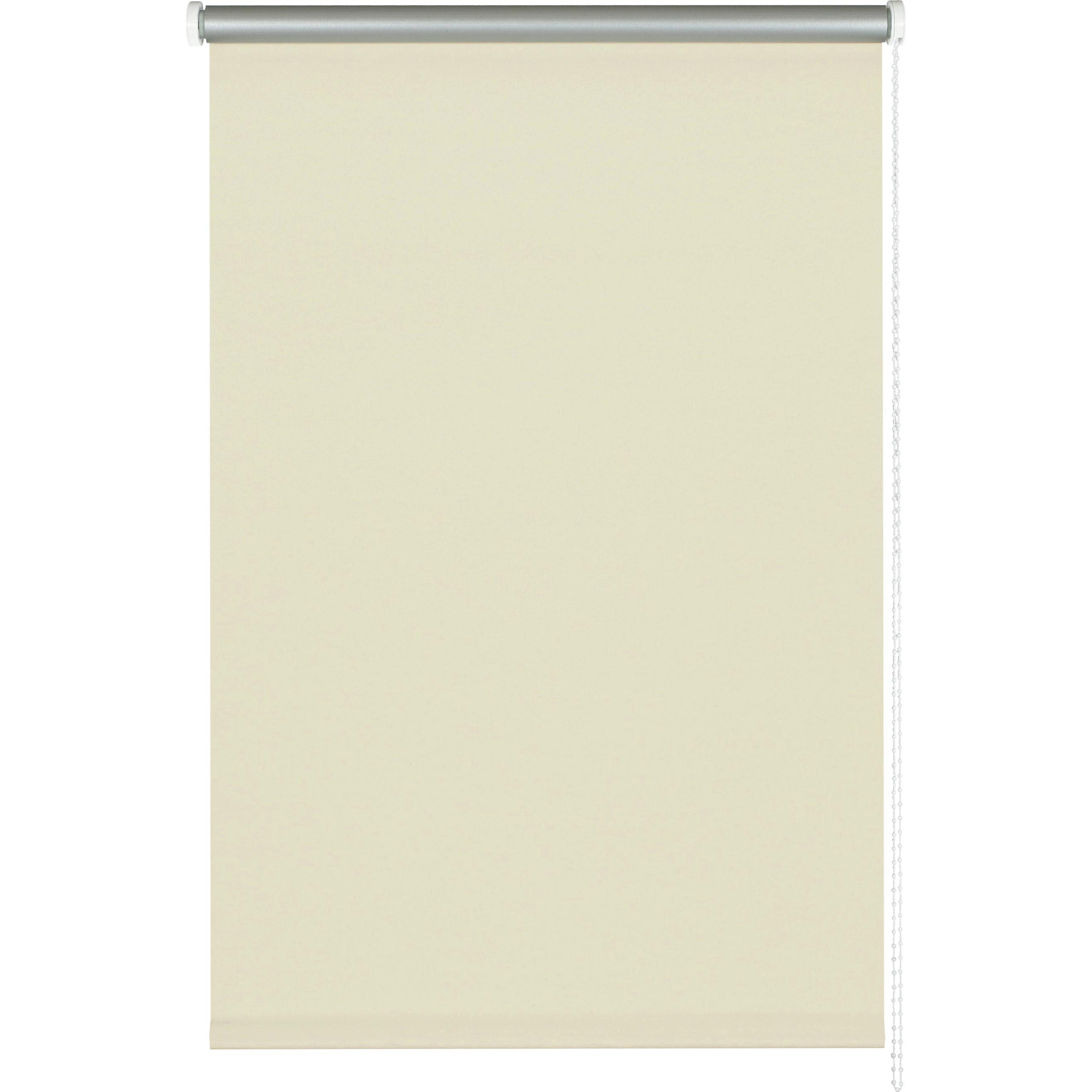 Gardinia, Rollo, Seitenzugrollo Thermo energiesparend (122 x 160 cm)