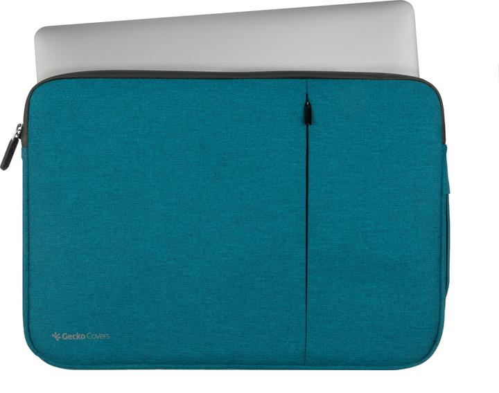 Image du produit Gecko Covers Housse Universelle Pour Ordinateur Portable 13in (13", Universel)