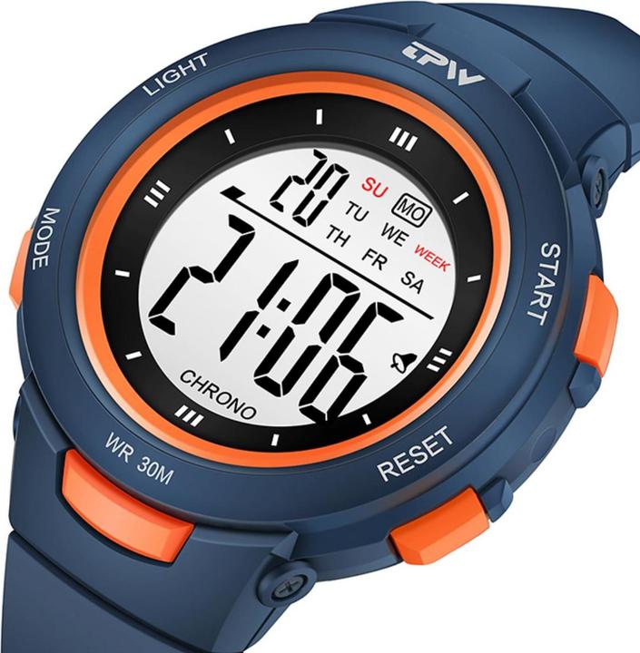 Immagine prodotto VR Shinecon Exia (Orologio digitale)