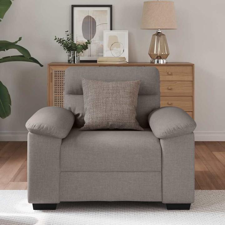 Immagine prodotto vidaXL Sessel