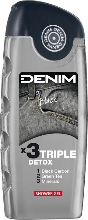 Actual product image AXE Denim 250 ml (250 ml)