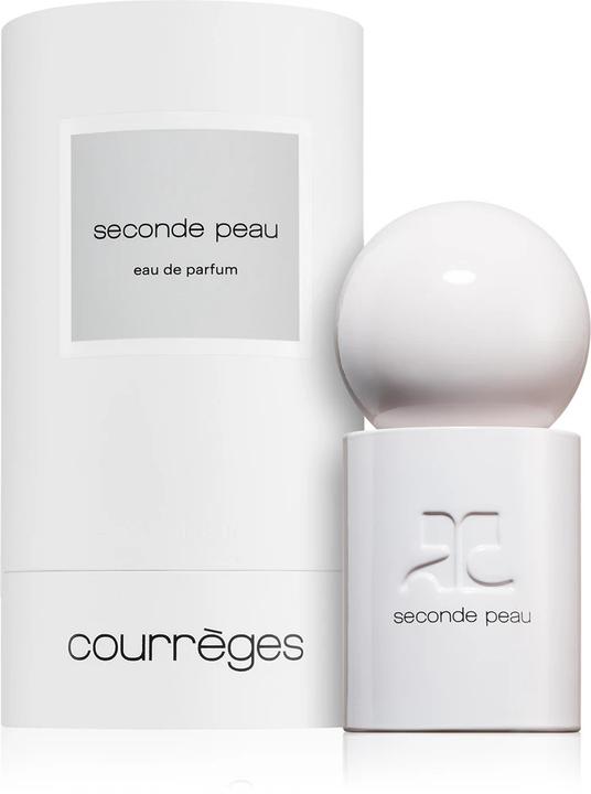 Immagine prodotto Courreges - seconde peau eau de parfum (Eau de parfum, 50 ml)
