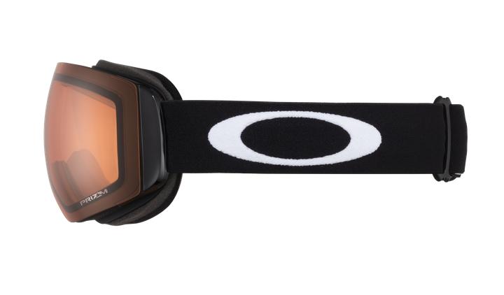 Image du produit Oakley Masque de Ski Flight Deck XM Prizm - Noir