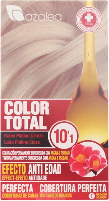 COLOR TOTAL #10,1-rubio platino ceniza (10.1)