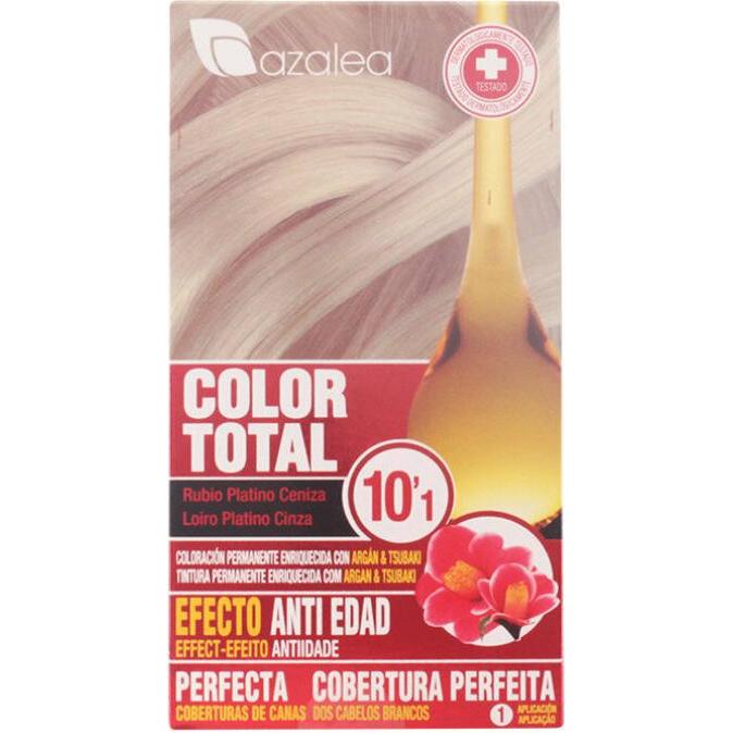Haarfarbe, COLOR TOTAL #10,1-rubio platino ceniza (10.1)