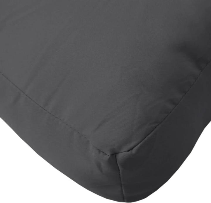 Produktbild vidaXL Palettenkissen (60 x 60 cm)