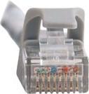 Immagine prodotto C2G Cavo di rete (UTP, CAT6, 0.30 m)