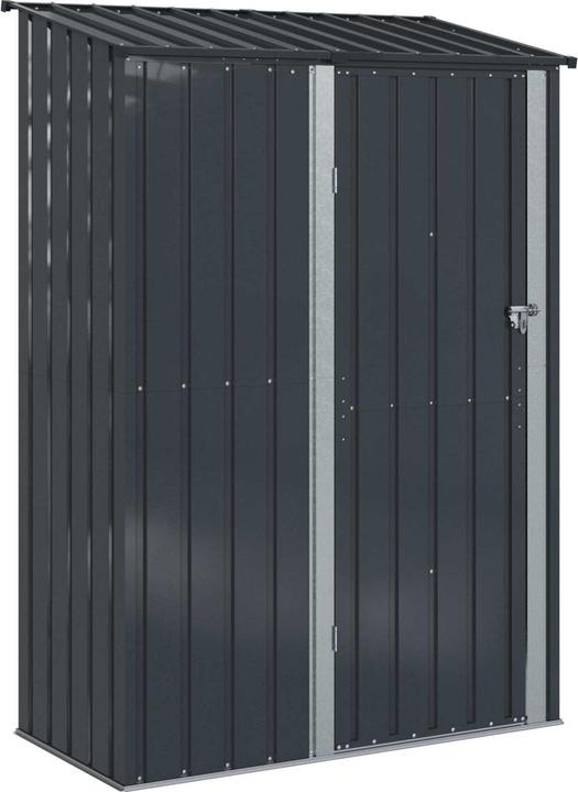 Produktbild vidaXL Garten Shed