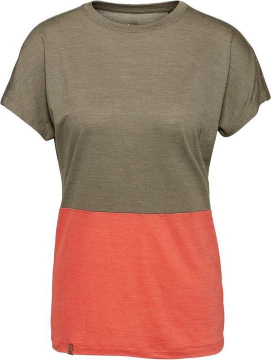 Produktbild Radys R5 Light Merino T (L)