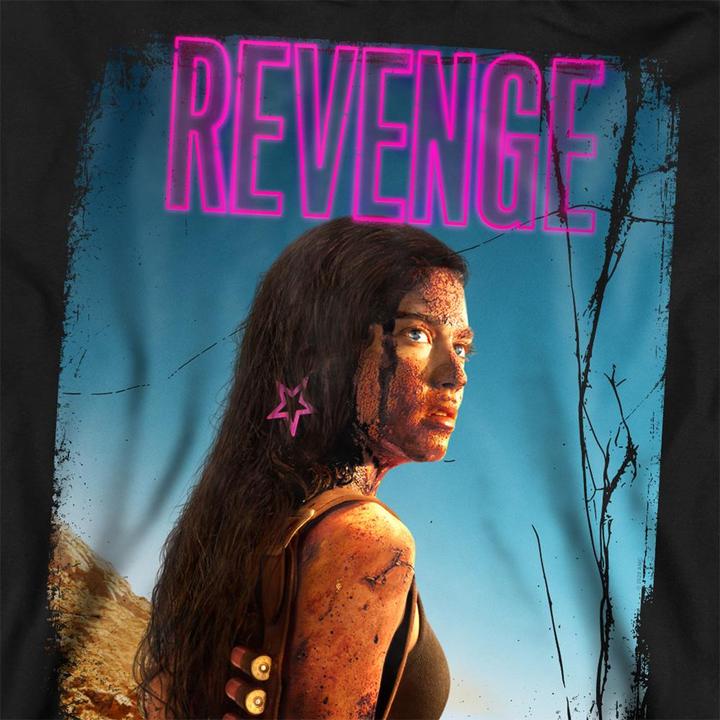 Produktbild Universal Textiles Adult Key Art Sweatshirt (M)