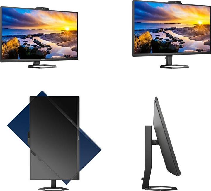 Actual product image Philips 27E1N5600HE/00 (2560 x 1440 pixels, 27")
