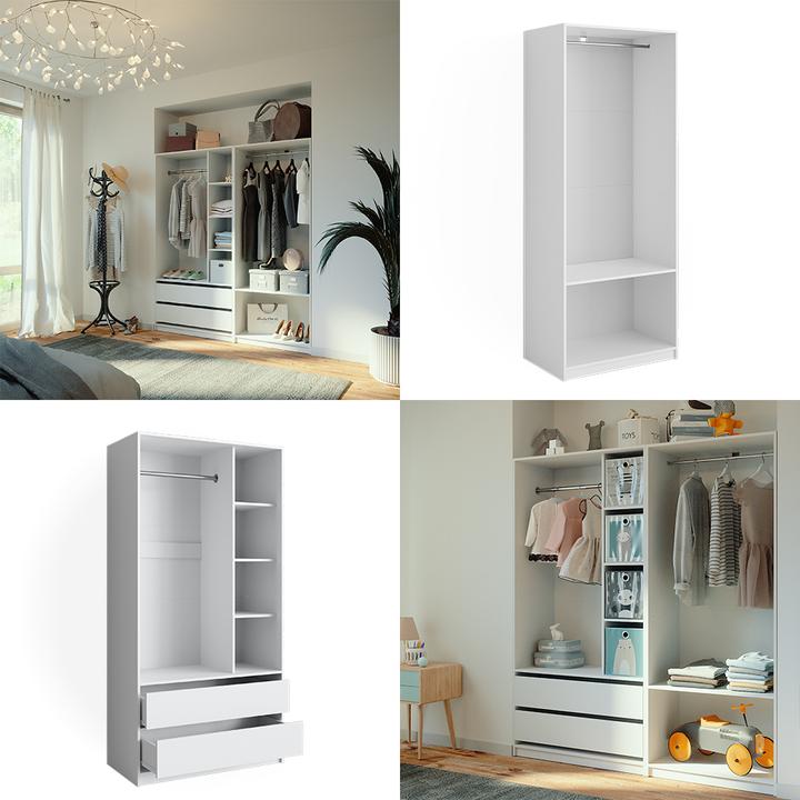 Immagine prodotto Vicco Elmo (100 x 50 x 200 cm)