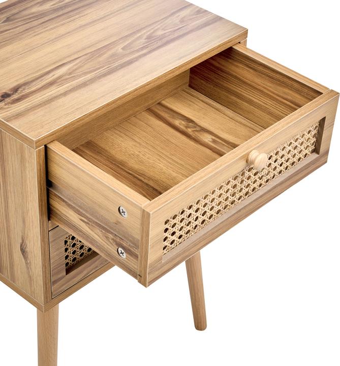 Actual product image Beliani Butte