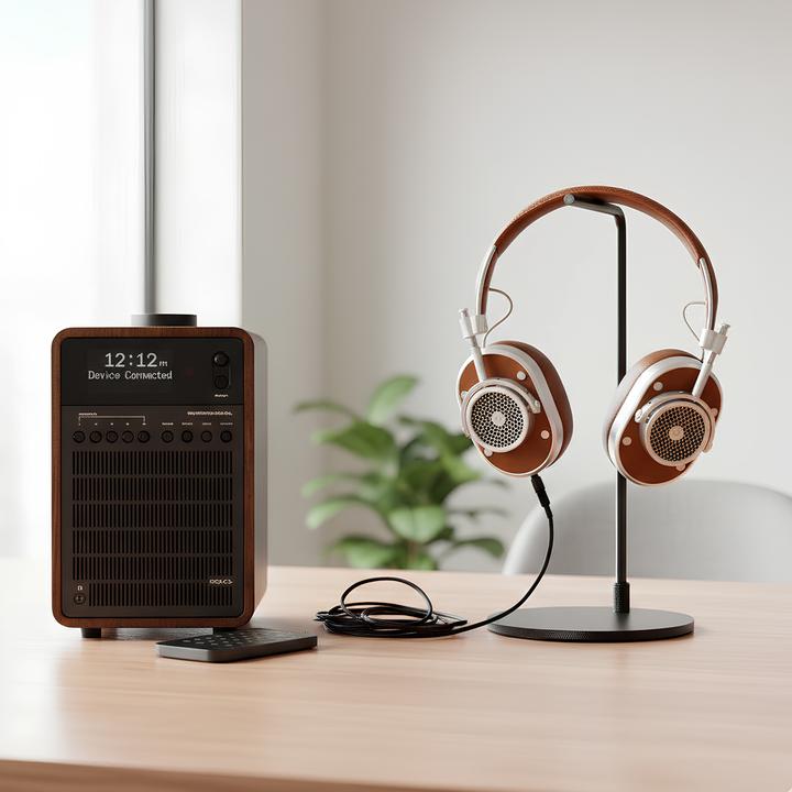 Produktbild Revo Supersignal (DAB+, FM, Bluetooth)
