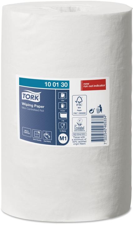 Actual product image Tork Papierrolle (11 x)