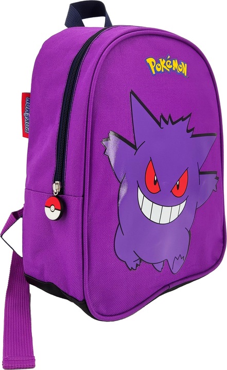 Immagine prodotto Pokémon Euromic - Pokemon - Zaino Junior - Gengar (224POC201GEN)