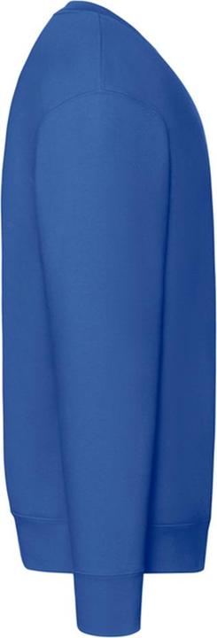 Produktbild Fruit of the Loom Premium Sweatshirt angesetzte Ärmel (M)