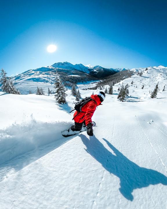 Immagine prodotto GoPro Pacchetto rigido di accessori HERO11 Black (60p, Bluetooth, WiFi)