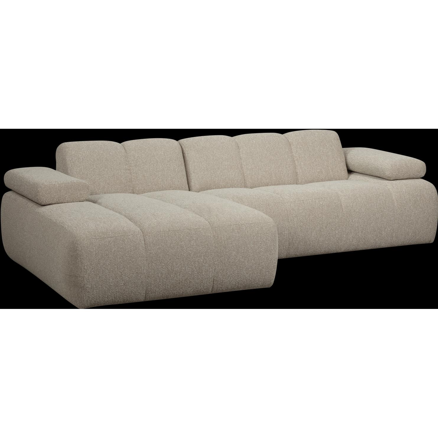Thumbnail - Woood, Sofa, Mojo