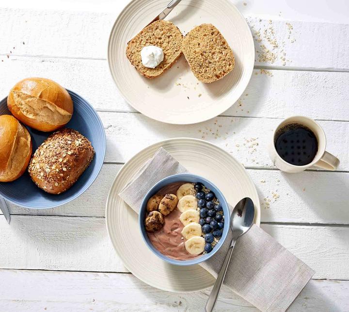 Produktbild Ritzenhoff & Breker Levi Tafelservice (12 Stk.)