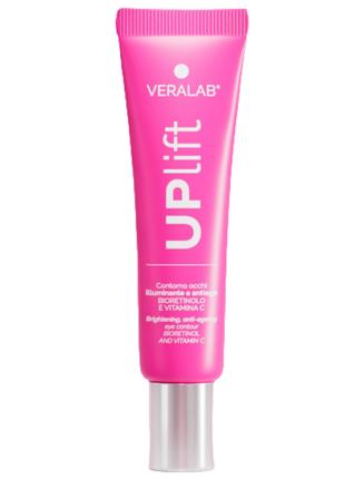 Image du produit Veralab Uplift Eye Contour Cream (Crème pour les yeux, 15 ml, Journée)