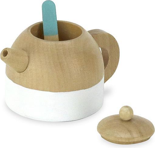 Actual product image Vilac Tea set