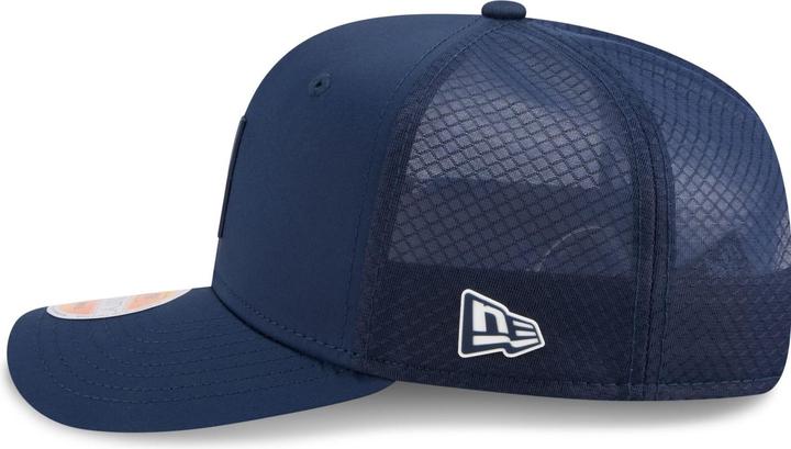 Produktbild New Era 9Seventy Trucker Cap - Sideline Denver Broncos