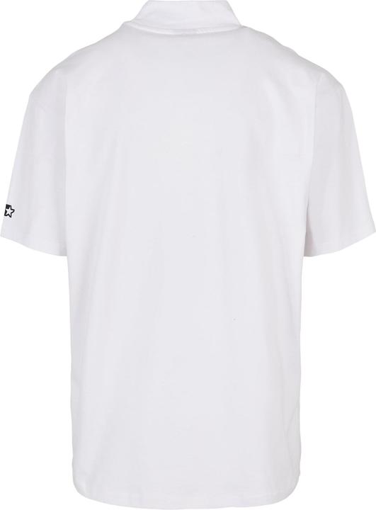 Actual product image Starter High Mock Jersey - 15267 (L)