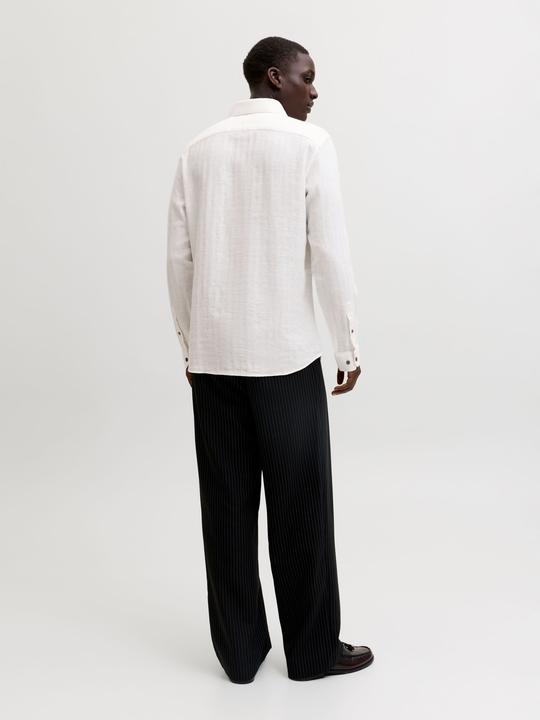 Produktbild Jack & Jones Regular Fit Hemd Hemd (XS)