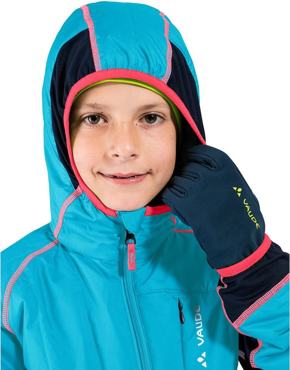 Produktbild Vaude Capacida Hybrid (110, 116)