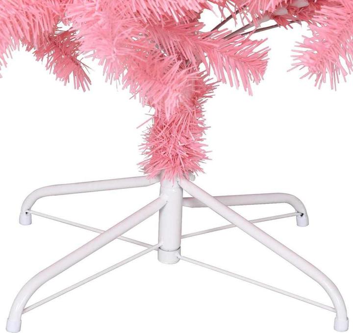 Produktbild vidaXL Künstlicher Weihnachtsbaum (210 cm)
