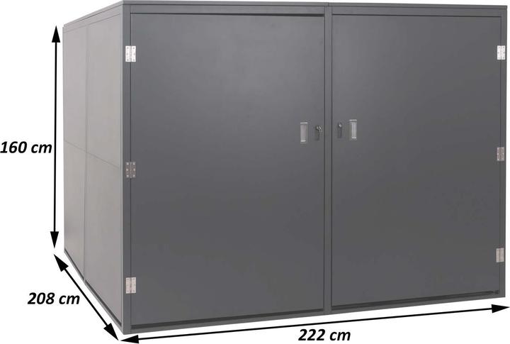 Actual product image MCW L56c-4