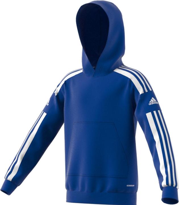 Immagine prodotto adidas Squadra 21 Hoody Bambini (152)