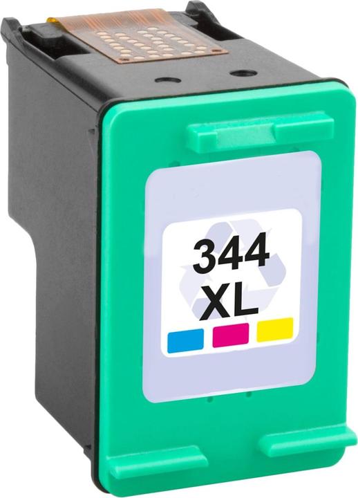 Immagine prodotto Plutoos Cartuccia HP 344 XL XXL compatibile, colore C9363EE