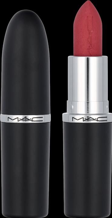 Produktbild MAC Cosmetics Macximal Silky Matte Lipstick Get The Hint? (Get the Hint?)