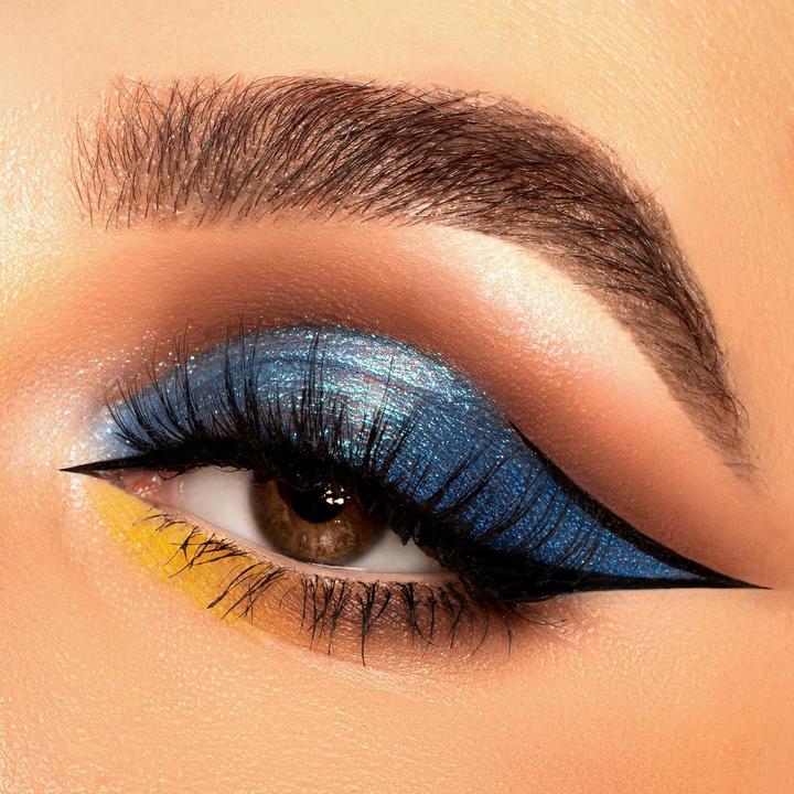 Produktbild Mulac Un-Connected Palette - Eye Palette (Un-connected)