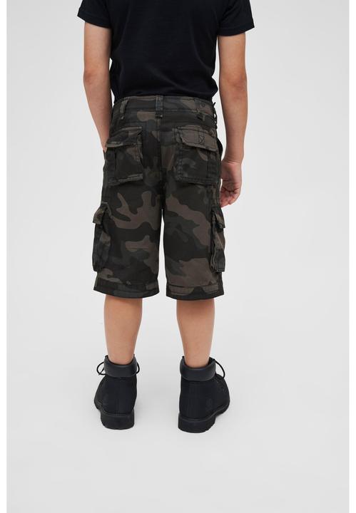 Image du produit Brandit Short BDU Ripstop pour enfants (146)