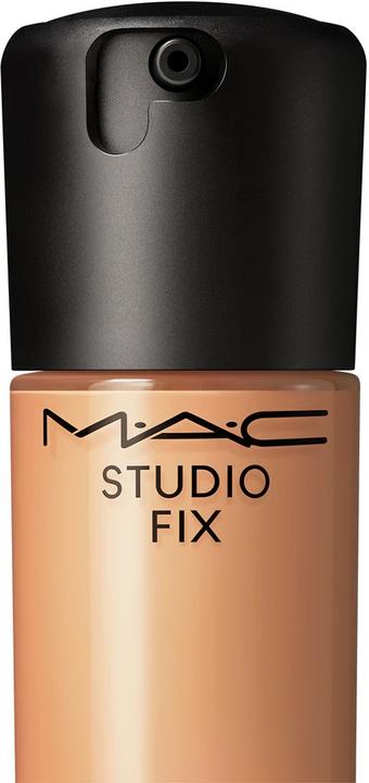 Immagine prodotto MAC Cosmetics Studio Fix Fluid Fond de Teint Protezione solare Fattore 15 (re) NC35 (NC35)