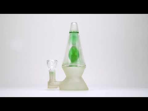 Produktbild Hemper That 70's XL Bong