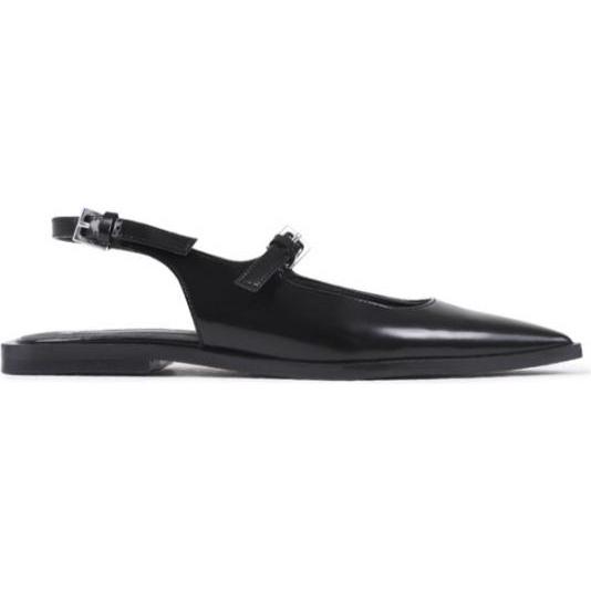 Bronx, Damen, Sandalen, Laur-ynn, Schwarz, (40)