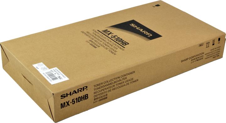 Actual product image Sharp Laser Accessories Orig.No. MX-510HB