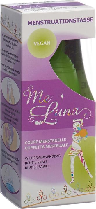 Me Luna Mens mug (Mini)