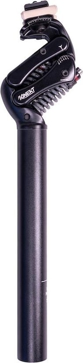 Kinekt Bodyfloat LR Aluminium (36-86kg) (31.60 mm)