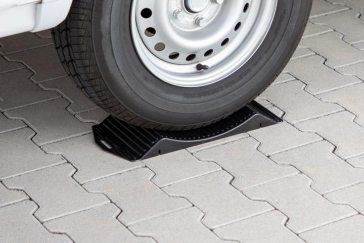Produktbild Cartrend Reifenschoner-Set