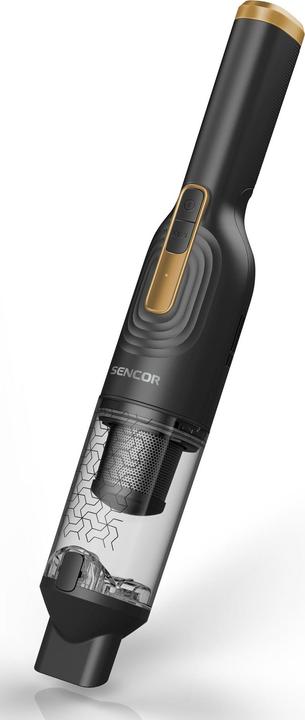 Produktbild Sencor SVC 308BK Handstaubsauger