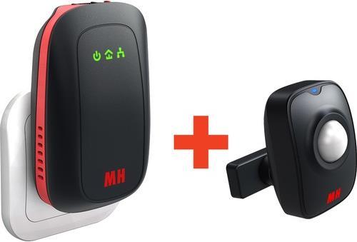 Produktbild Max Hauri maxSMART Motion Sense Set (20 m)