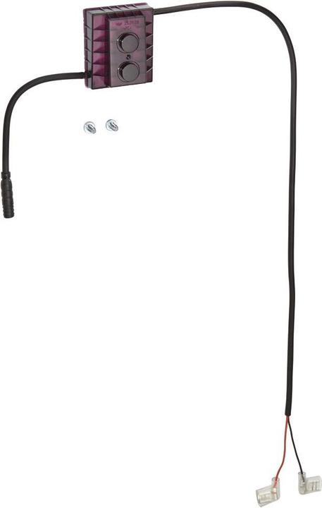 Grohe Electronique WC pour chasse d'eau à pression