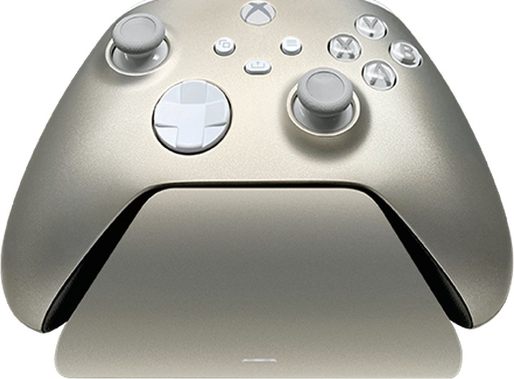 Razer Universele snellaadstandaard voor Xbox Lunar Shift (Xbox serie X, Xbox serie S)